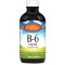 Vitamin B-6 - Pyridoxine HCl - 120 ml.