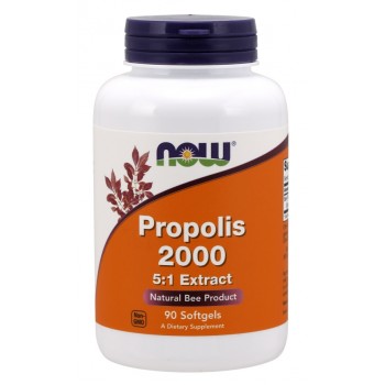 Propolis 2000 5:1 Extract - 90 softgels