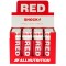 „Red Shock“ – 12 x 80 ml.
