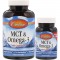MCT ir Omega-3 - 120 + 30 minkštųjų kapsulių