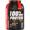 100 % išrūgų baltymų, braškių skonio - 2250 g