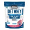 Diet Whey, braškių pieno kokteilis (EAN 634158938238) - 1000 g