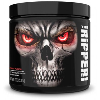 The Ripper!, Fruit Punch - 150g