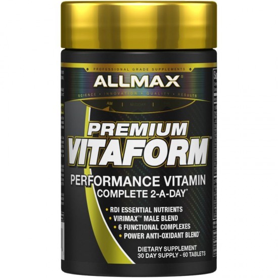Premium Vitaform  - 60 tablets