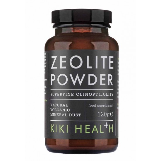Zeolite Powder - 120g