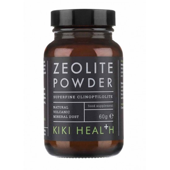 Zeolite Powder - 60g