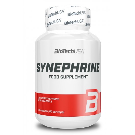 Synephrine - 60 caps