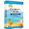 Children's DHA Gummies, 600mg - 30 gummies