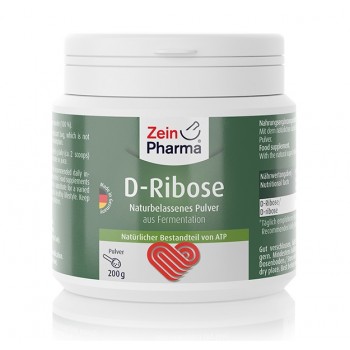 D-Ribose - 200g