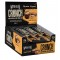 Crunch Bar, Dark Chocolate Peanut Butter - 12 bars