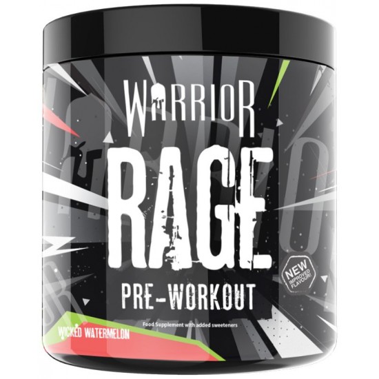 Rage, Wicked Watermelon - 392g