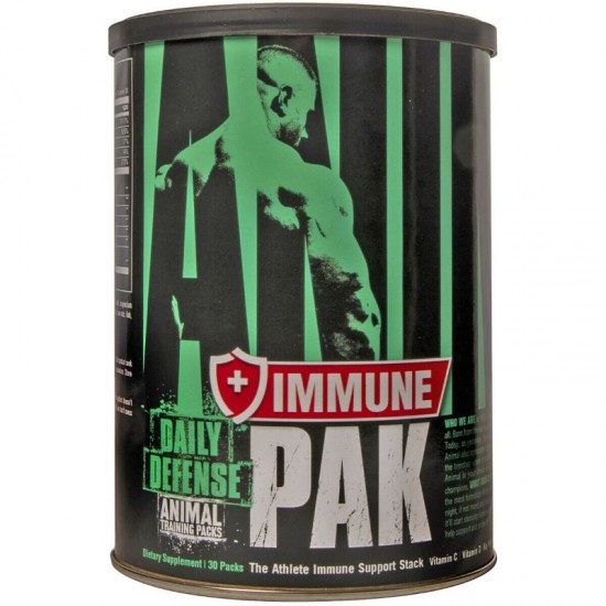 Animal Immune Pak, Packs - 30 packs