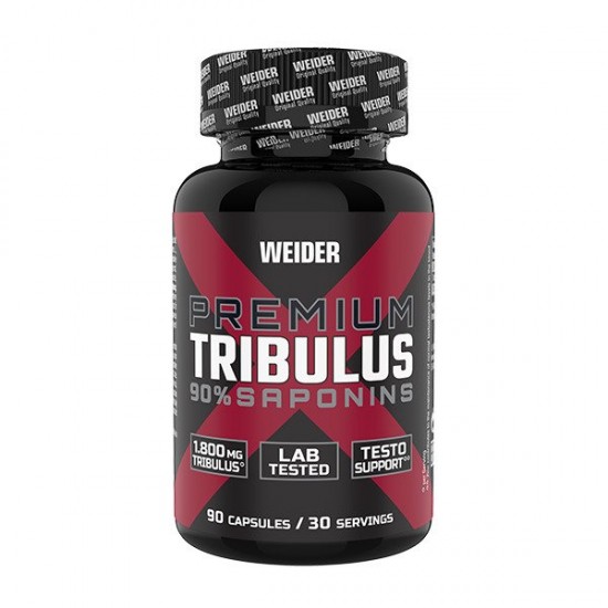 Premium Tribulus - 90 caps