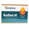 Koflet-H, Orange - 12 lozenges