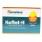 Koflet-H, Lemon - 12 lozenges