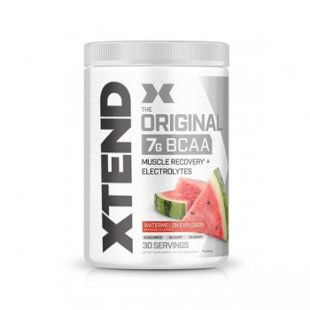 Xtend, arbūzu eksplozija - 423 g