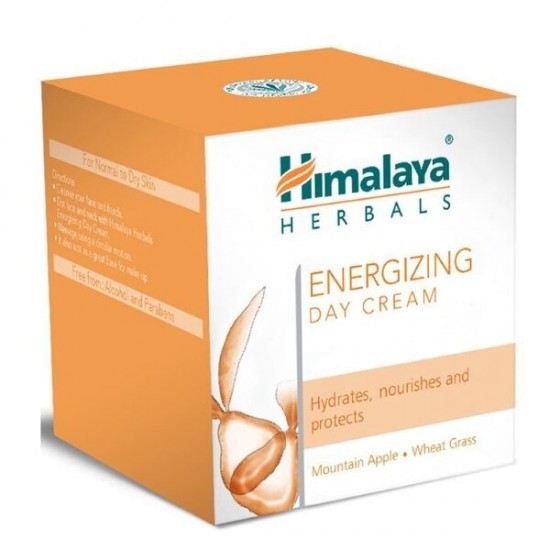 Energizing Day Cream - 50g