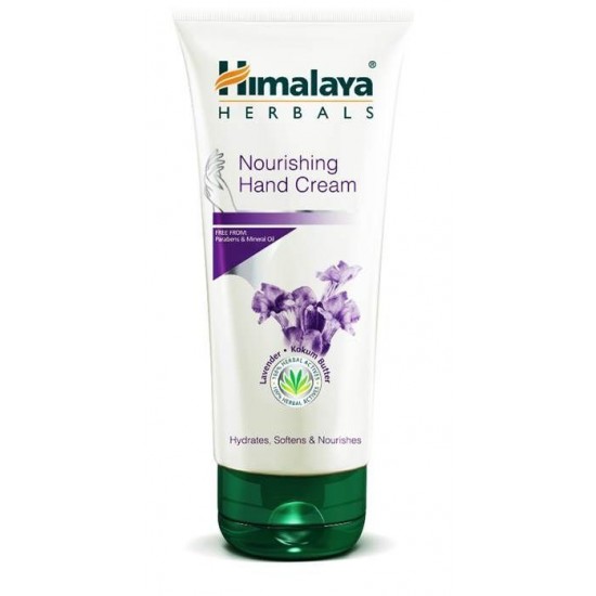 Nourishing Hand Cream - 50 ml.