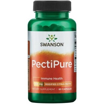 PectiPure, 600mg - 60 caps