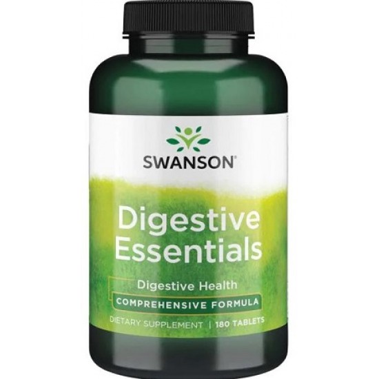 Digestive Essentials - 180 tabs
