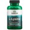 AjiPure L-lizinas, 500 mg - 90 v kapsulių
