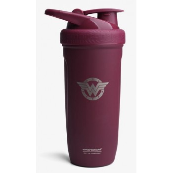 Acier inoxydable renforcé - DC Comics, Wonder Woman - 900 ml.