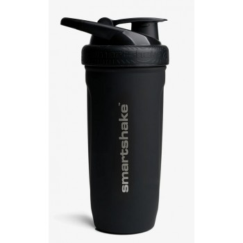 Reforce Stainless Steel, Black - 900 ml.