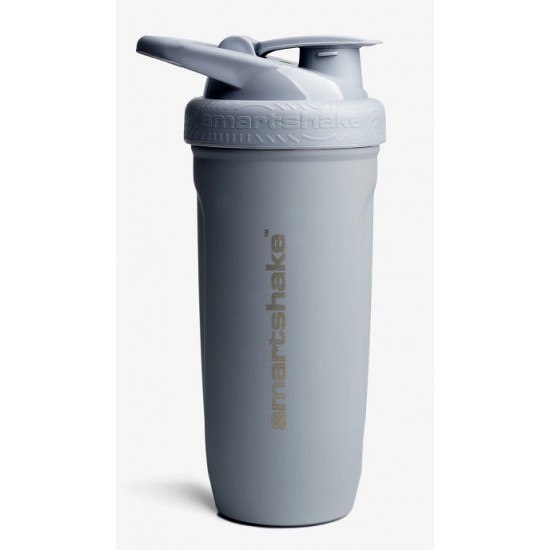 Reforce Stainless Steel, Gray - 900 ml.