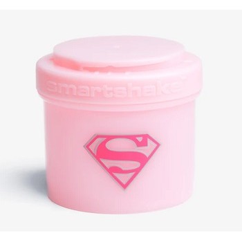 „Revive“ laikymo talpykla – DC Comics, Supergirl – 200 ml.