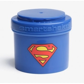 Atdzīvināt uzglabāšanas trauks - DC Comics, Supermens - 200 ml.