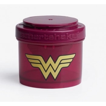 Atdzīvināt uzglabāšanas trauks - DC Comics, WonderWoman - 200 ml.
