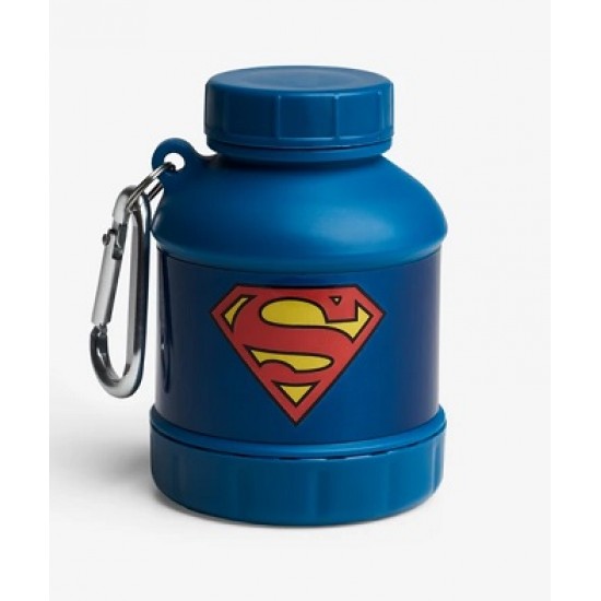 Whey2Go Funnel - DC Comics, Superman - 110 ml.