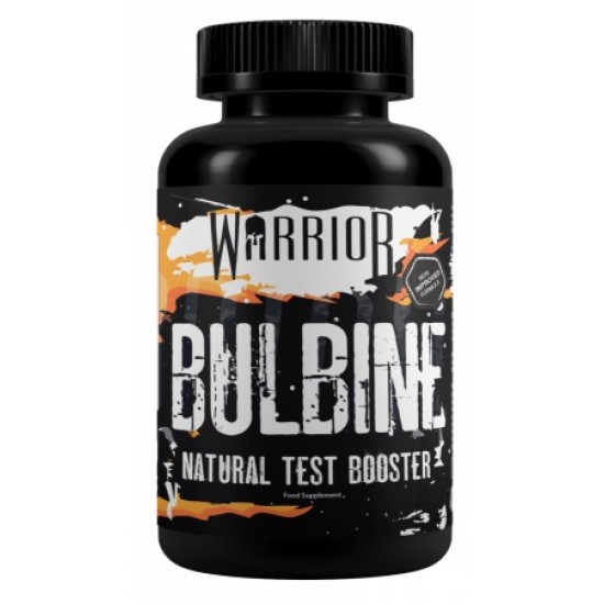 Bulbine - 60 tabs