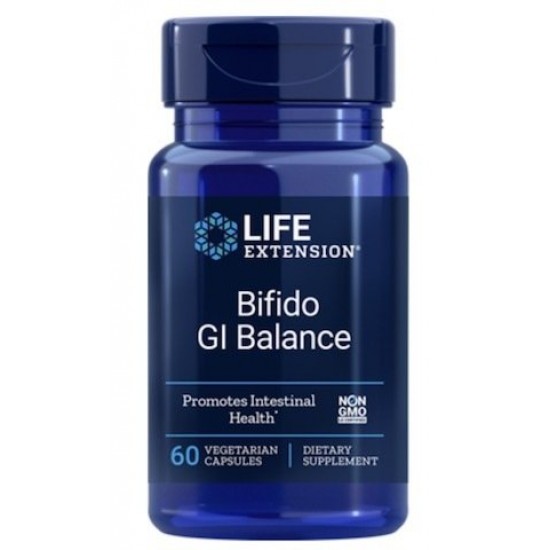 Bifido GI Balance - 60 vcaps