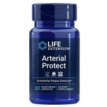 Arterial Protect - 30 vcaps