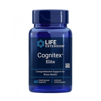 Cognitex Elite - 60 вкладок