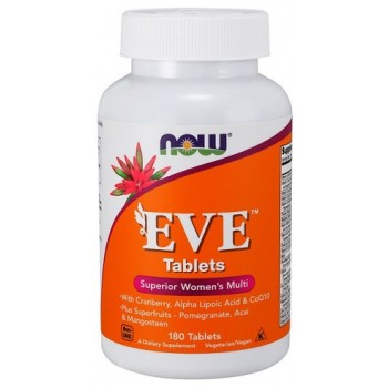 Eve Superior Women's Multi - 180 tabs