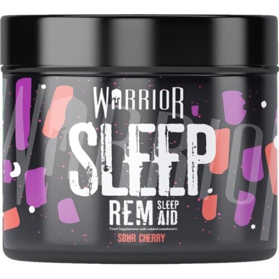 Sleep, Sour Cherry - 150g