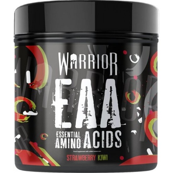 EAA Essential Amino Acids, Strawberry Kiwi - 360g