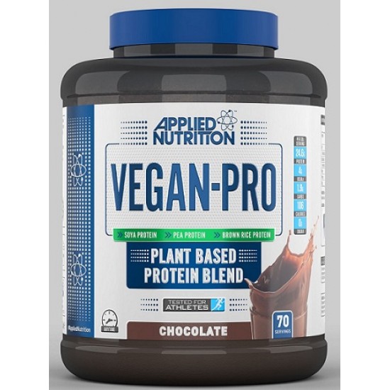 Vegan-Pro, Chocolate - 2100g