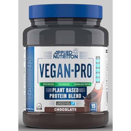 Vegan-Pro, Chocolate - 450g