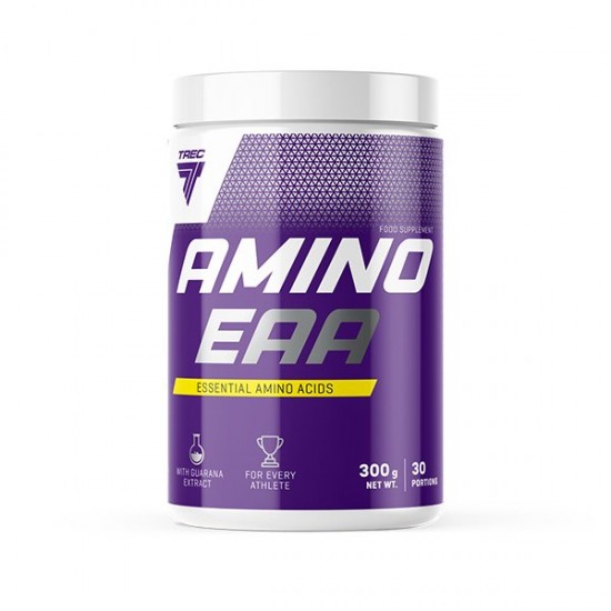 Amino EAA, Lemonade - 300g