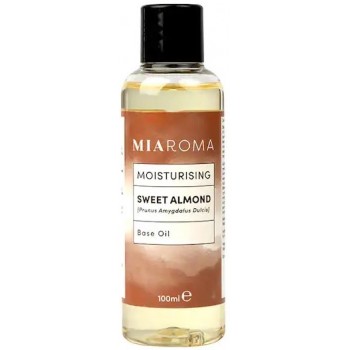 Miaroma Sweet Almond Oil - 100 ml.
