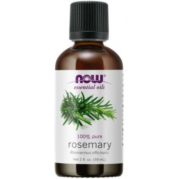 Essential Oil, Rosemary Oil - 59 ml.