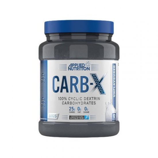 Carb X, Unflavoured - 300g