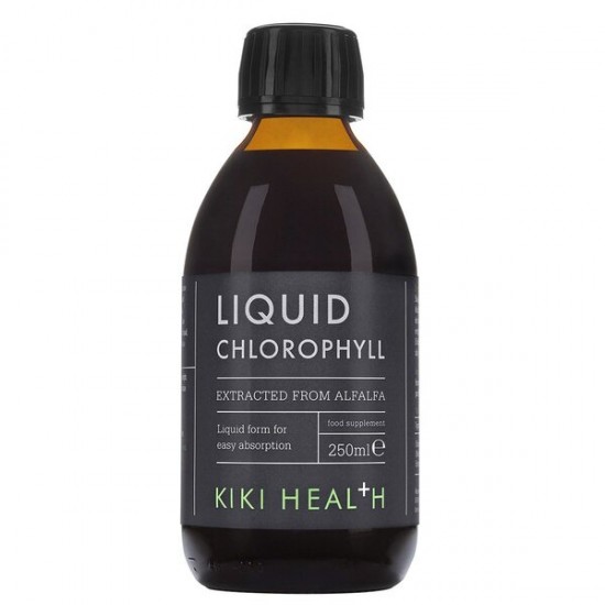 Liquid Chlorophyll - 250 ml.