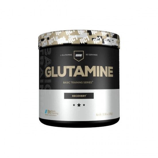 Glutamine - Basic Training Series - 300g