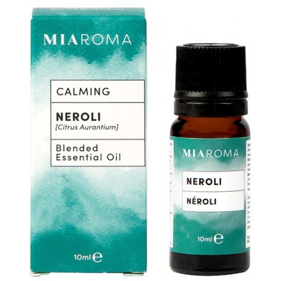 Miaroma Neroli Blended Essential Oil - 10 ml.