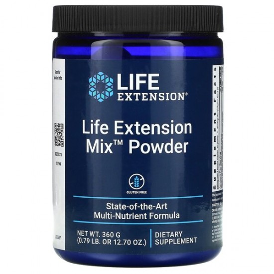 Life Extension Mix Powder - 360g