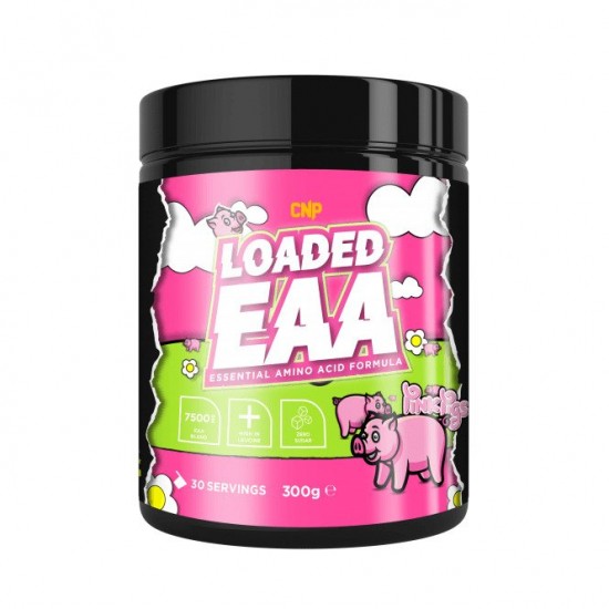 Loaded EAA, Pink Pigs - 300g